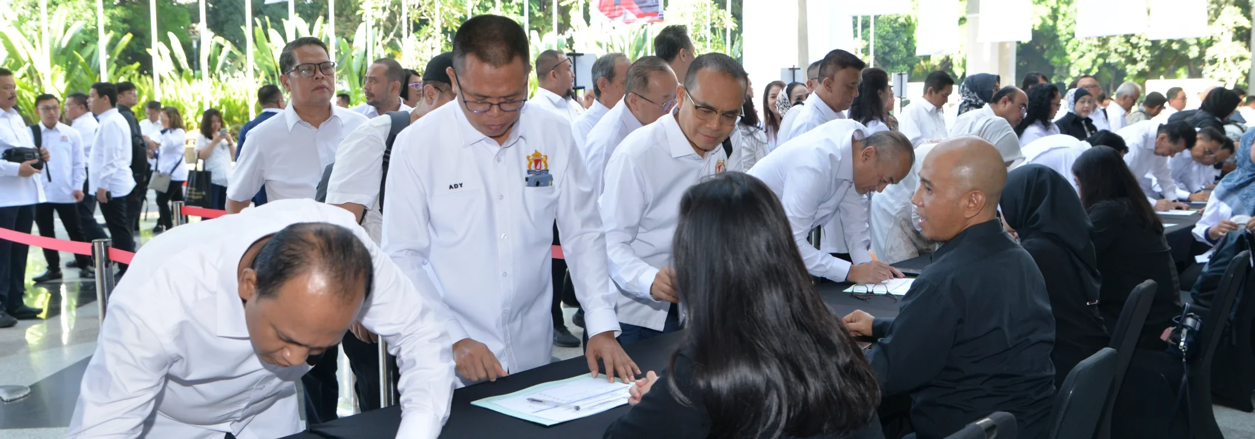 Kegiatan Kadin Sulawesi Tenggara